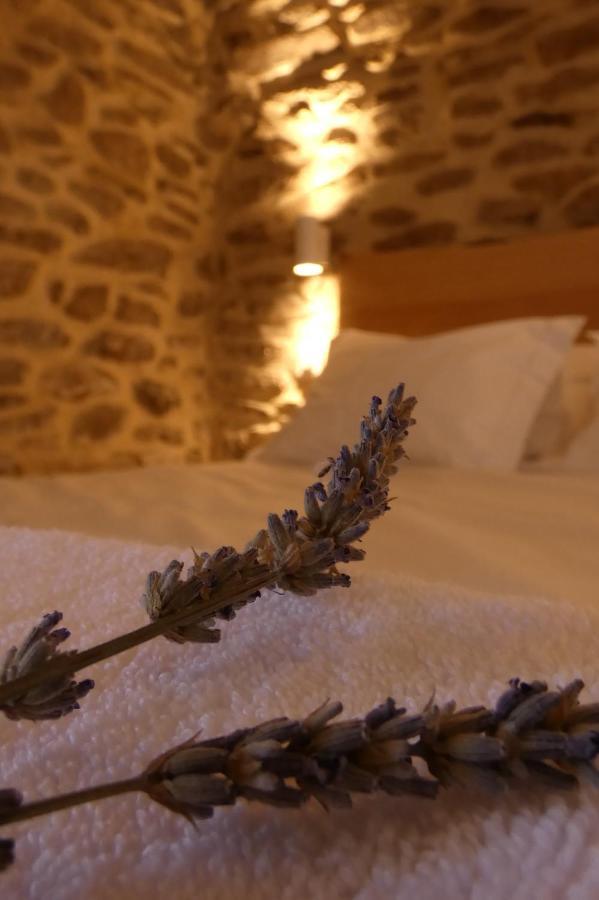Casa Da Laja - Casas De Villar- Rural Experience Vilar de Amargo 외부 사진