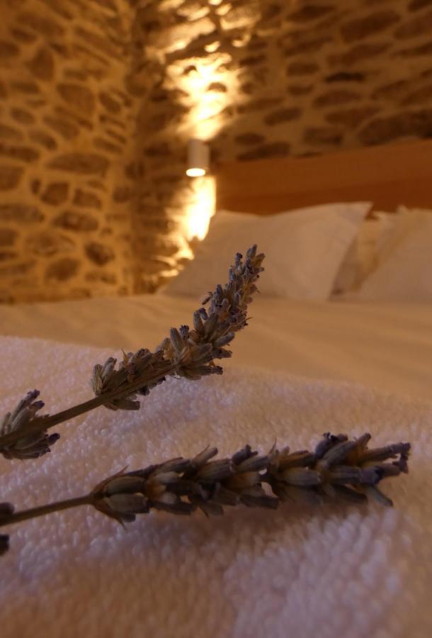 Casa Da Laja - Casas De Villar- Rural Experience Vilar de Amargo 외부 사진