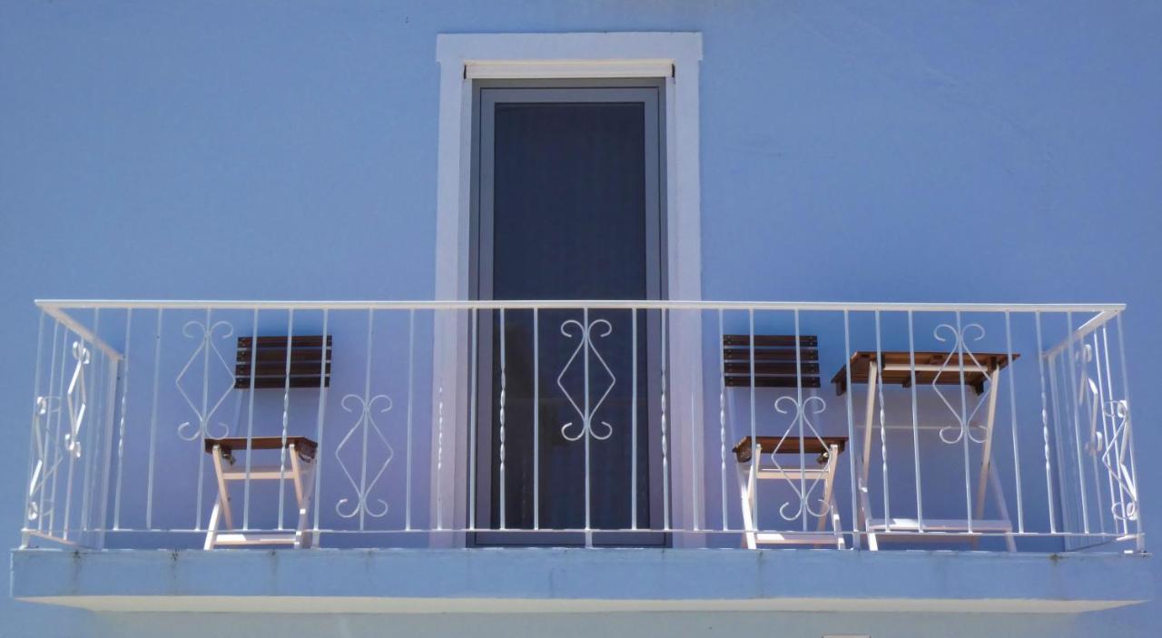 Casa Da Laja - Casas De Villar- Rural Experience Vilar de Amargo 외부 사진