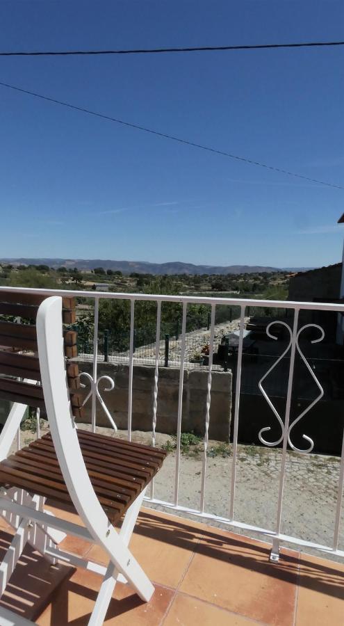 Casa Da Laja - Casas De Villar- Rural Experience Vilar de Amargo 외부 사진